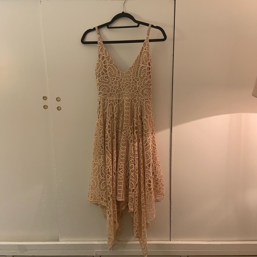 Wedding Guest Dress